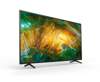 SONY KD75XH8096 UHD, Android TV - 599589 - zdjęcie 3